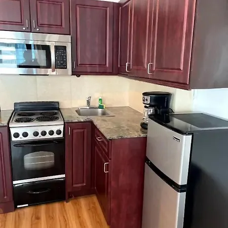 Miami Beach Condo Hotel Ocean Side Unit 840